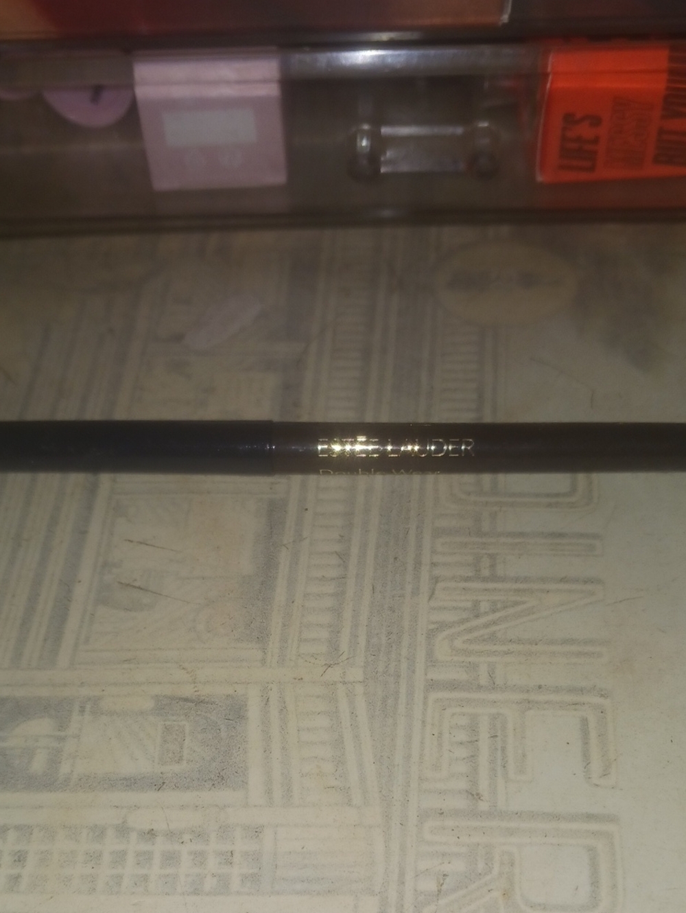Estee Lauder Double Wear Waterproof Eyeliner